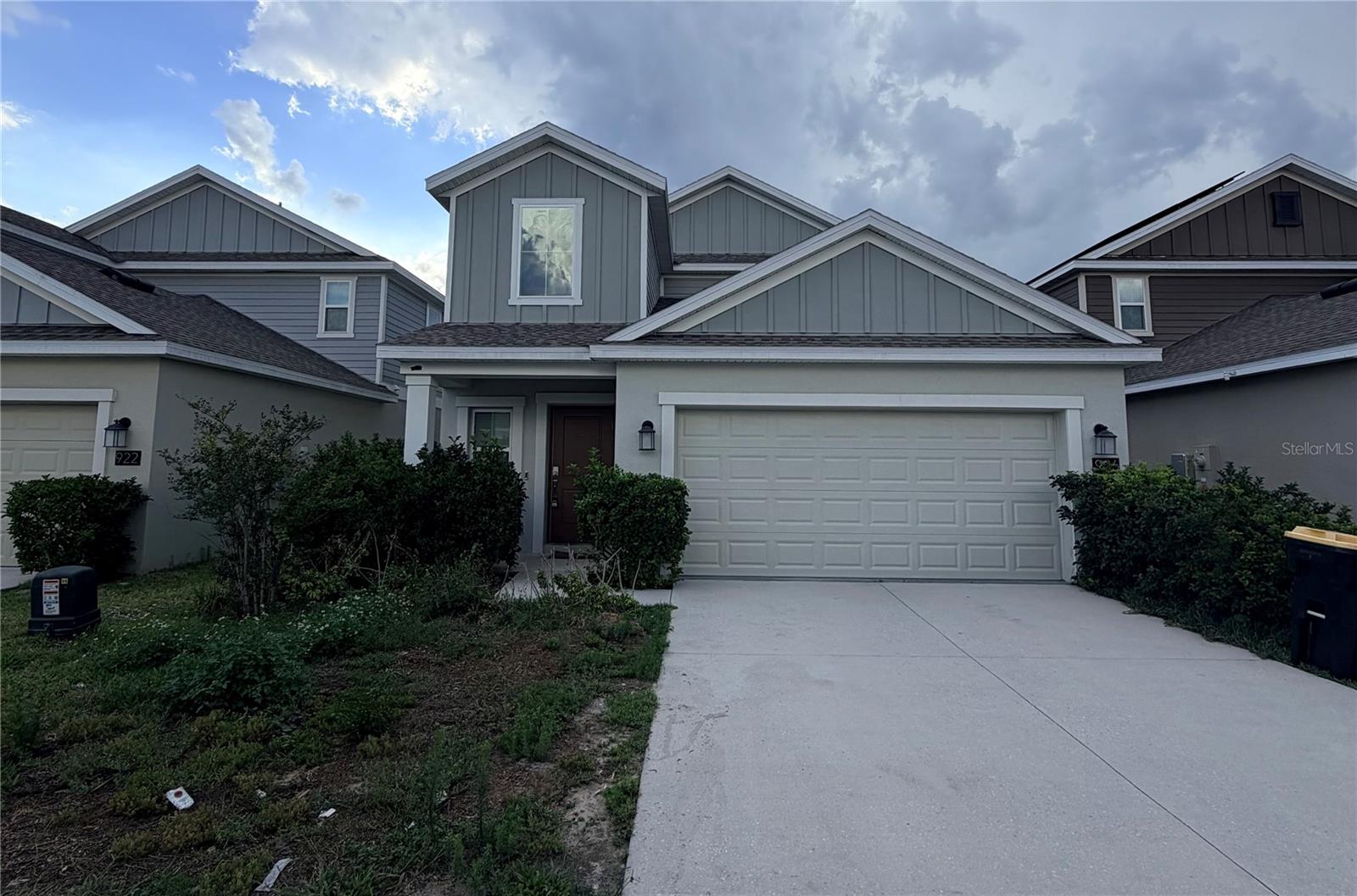 926 JACKSON AVE, DAVENPORT, FL, 33837