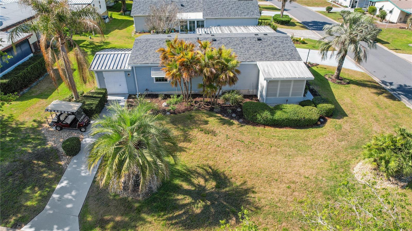 1202 POMPANO LN, THE VILLAGES, FL, 32159
