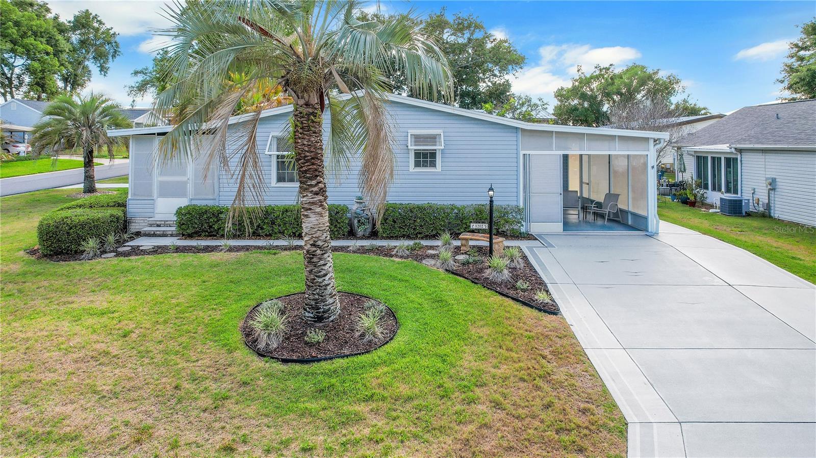1202 POMPANO LN, THE VILLAGES, FL, 32159