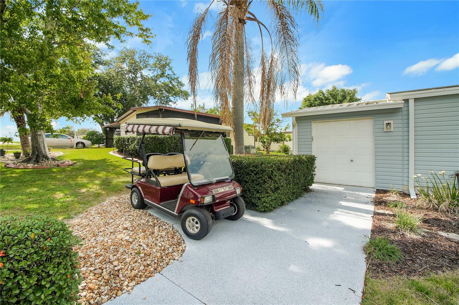 1202 POMPANO LN, THE VILLAGES, FL, 32159