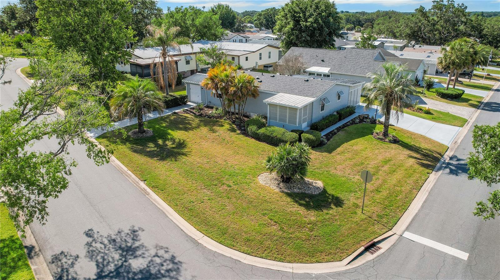 1202 POMPANO LN, THE VILLAGES, FL, 32159