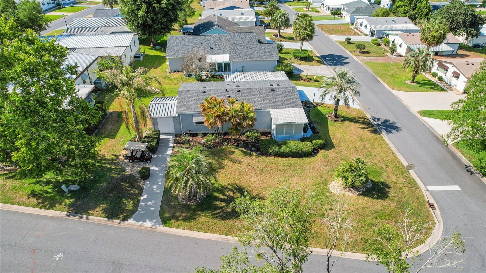 1202 POMPANO LN, THE VILLAGES, FL, 32159