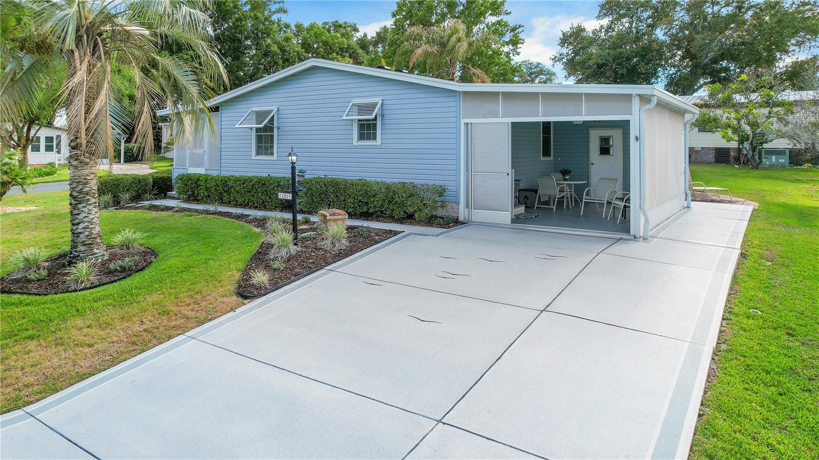 1202 POMPANO LN, THE VILLAGES, FL, 32159