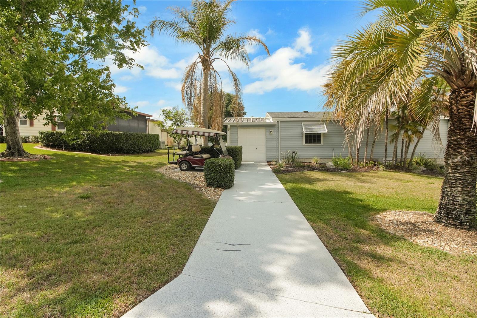 1202 POMPANO LN, THE VILLAGES, FL, 32159