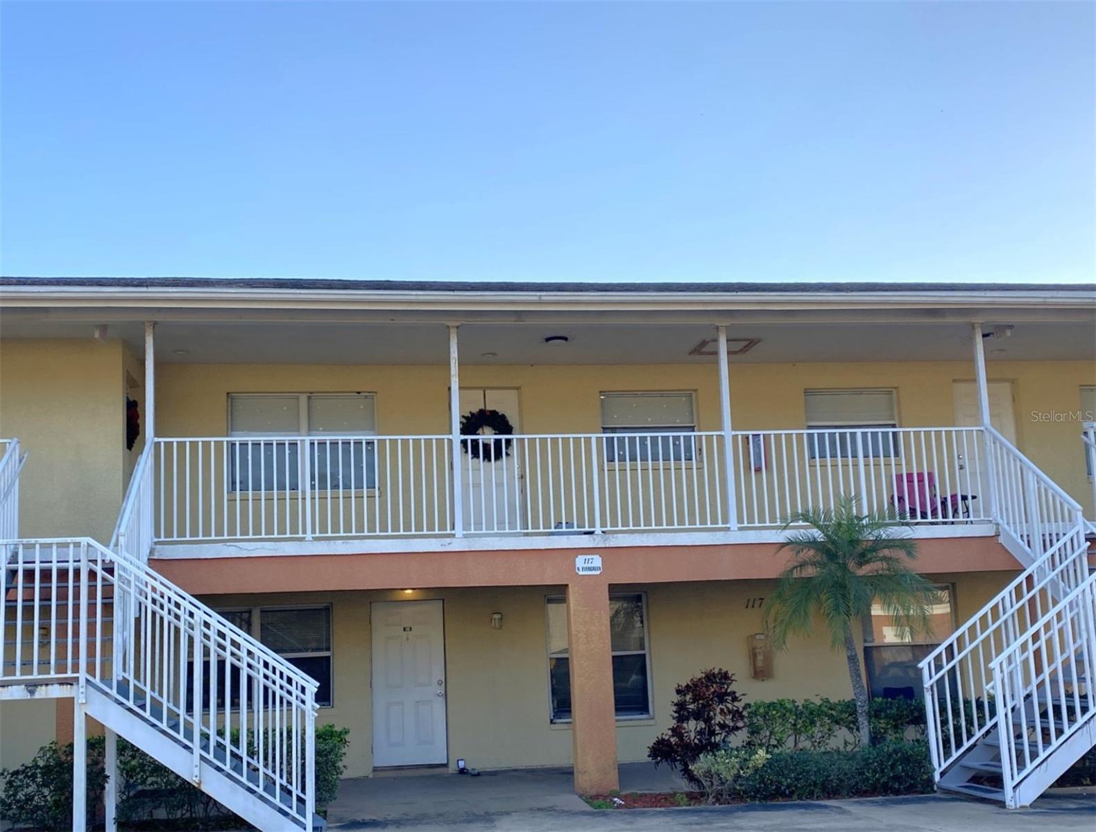 117 N EVERGREEN AVE #102, CLEARWATER, FL, 33755
