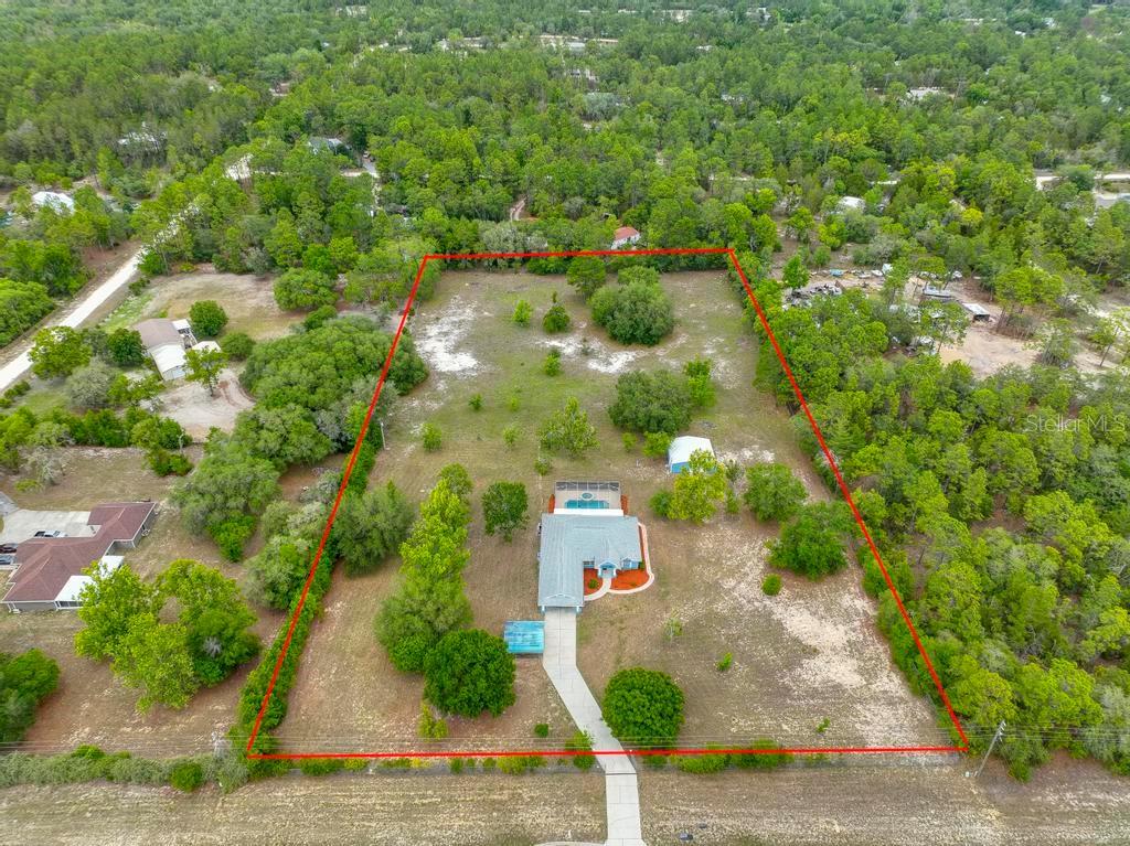 6349 W DUNKLIN ST, DUNNELLON, FL, 34433