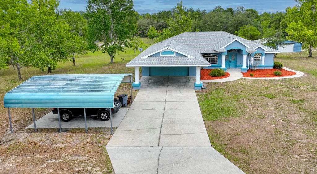 6349 W DUNKLIN ST, DUNNELLON, FL, 34433