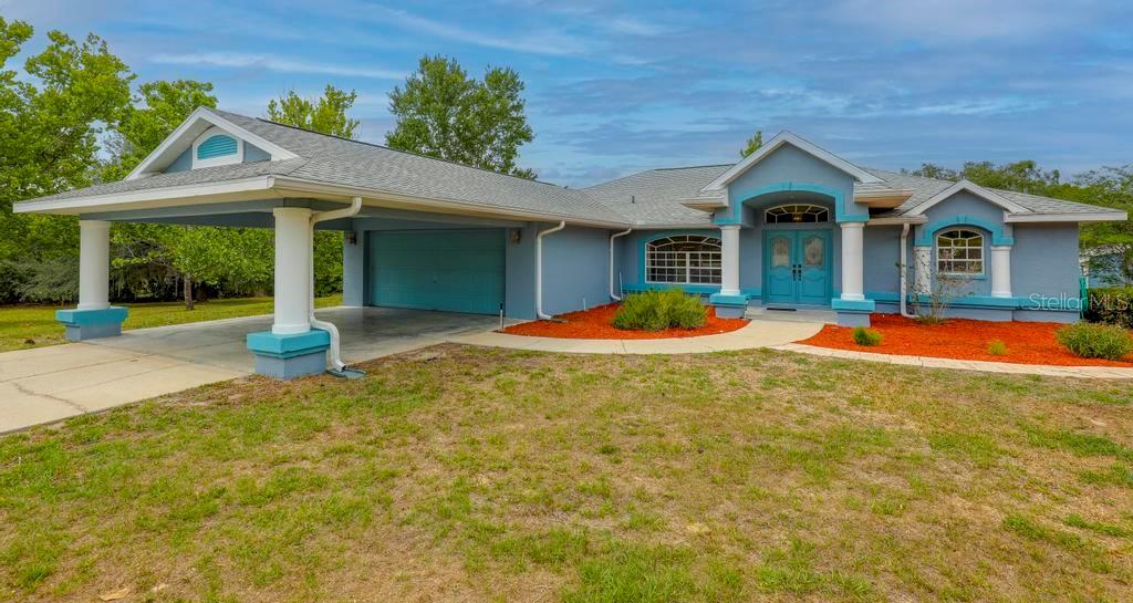 6349 W DUNKLIN ST, DUNNELLON, FL, 34433