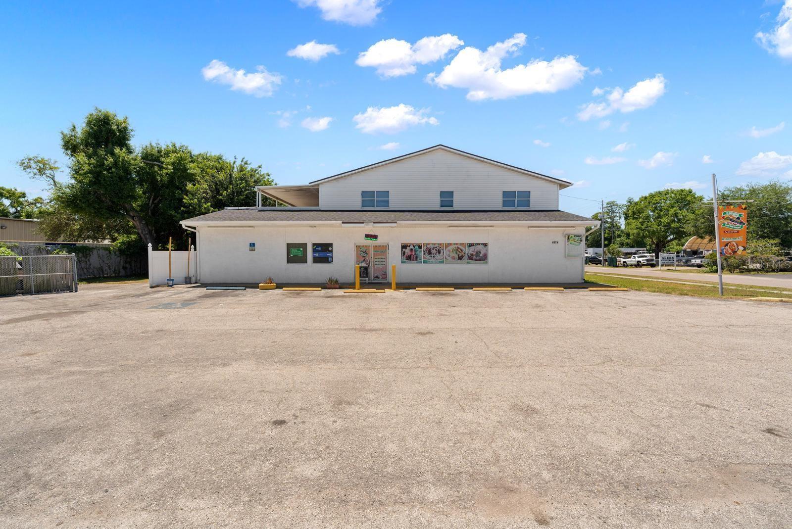 4624 N HUBERT AVE, TAMPA, FL, 33614