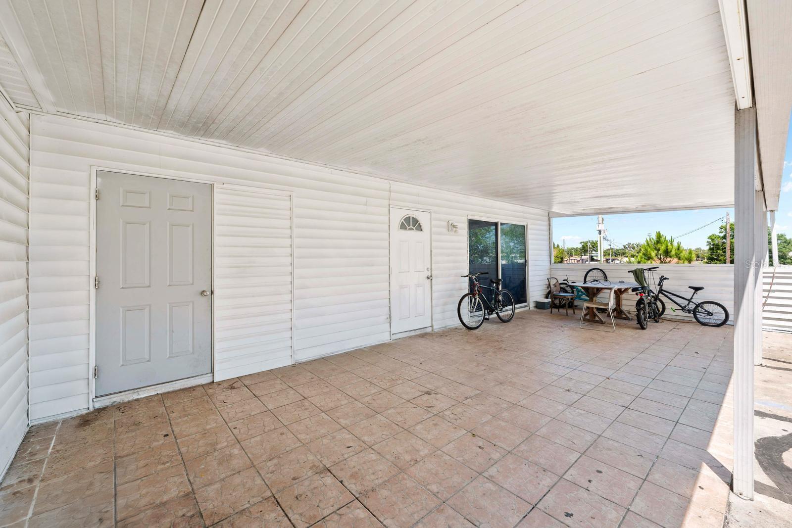 4624 N HUBERT AVE, TAMPA, FL, 33614