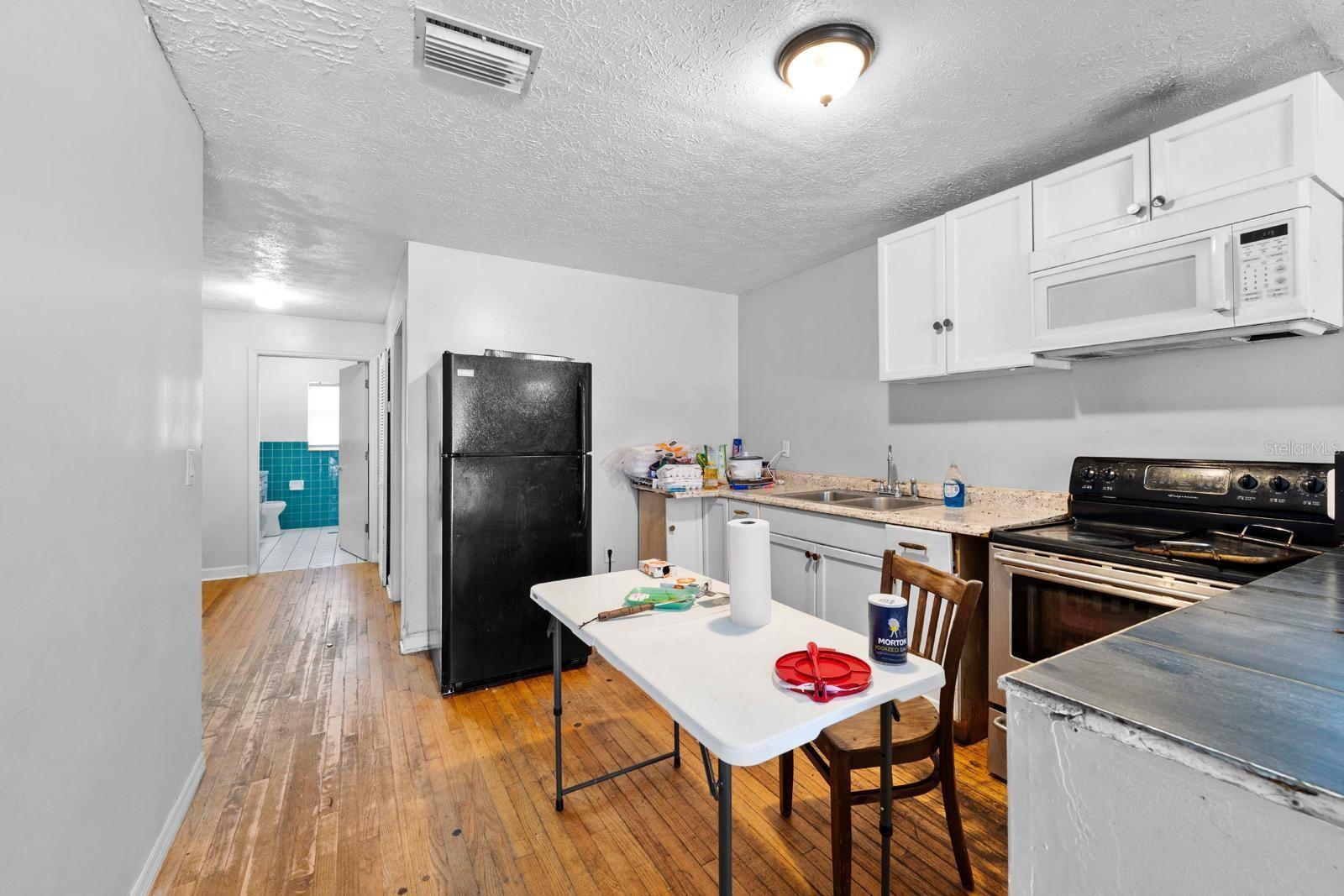 4624 N HUBERT AVE, TAMPA, FL, 33614