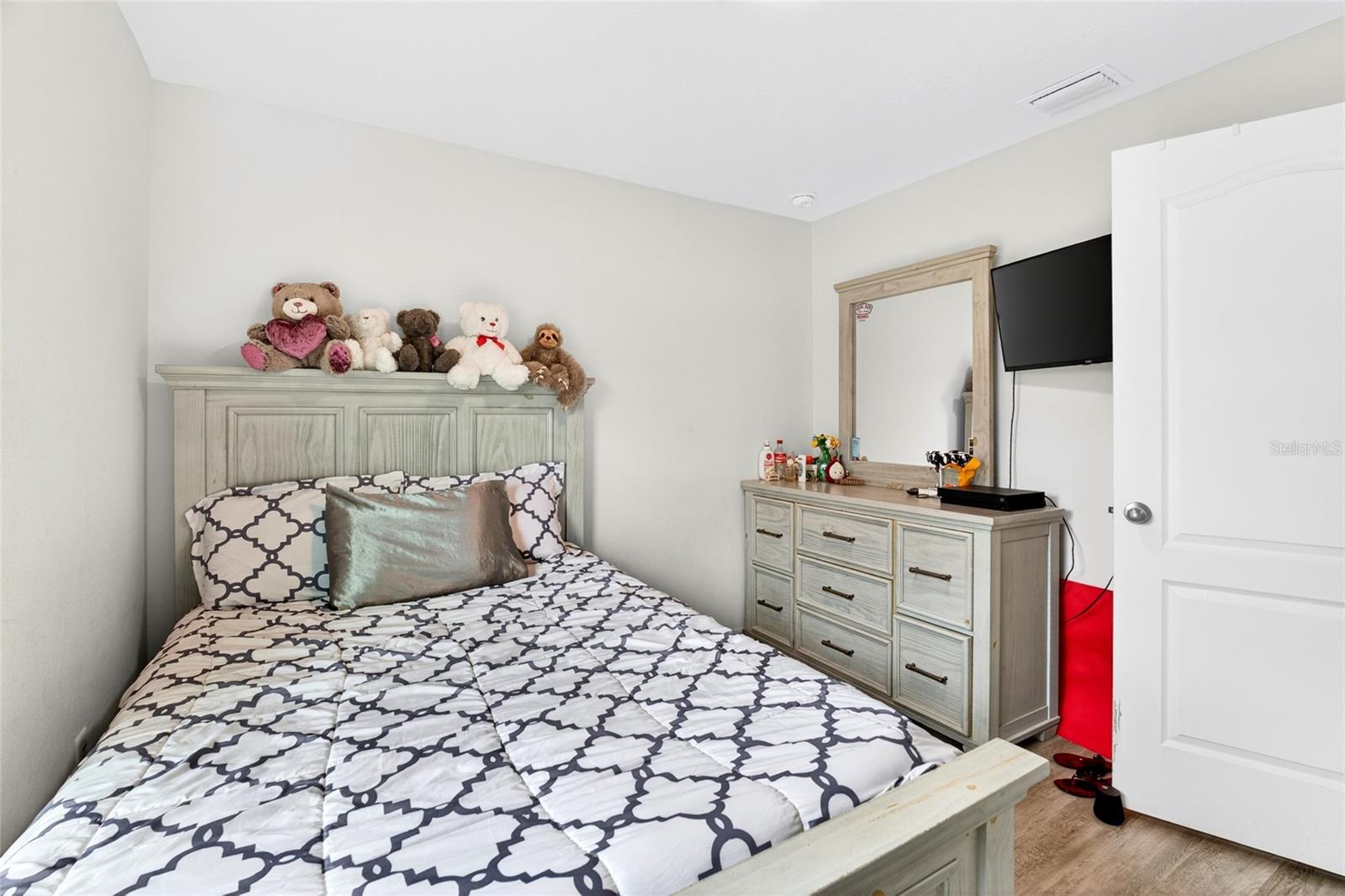 6647 REDBAY DR, BROOKSVILLE, FL, 34602