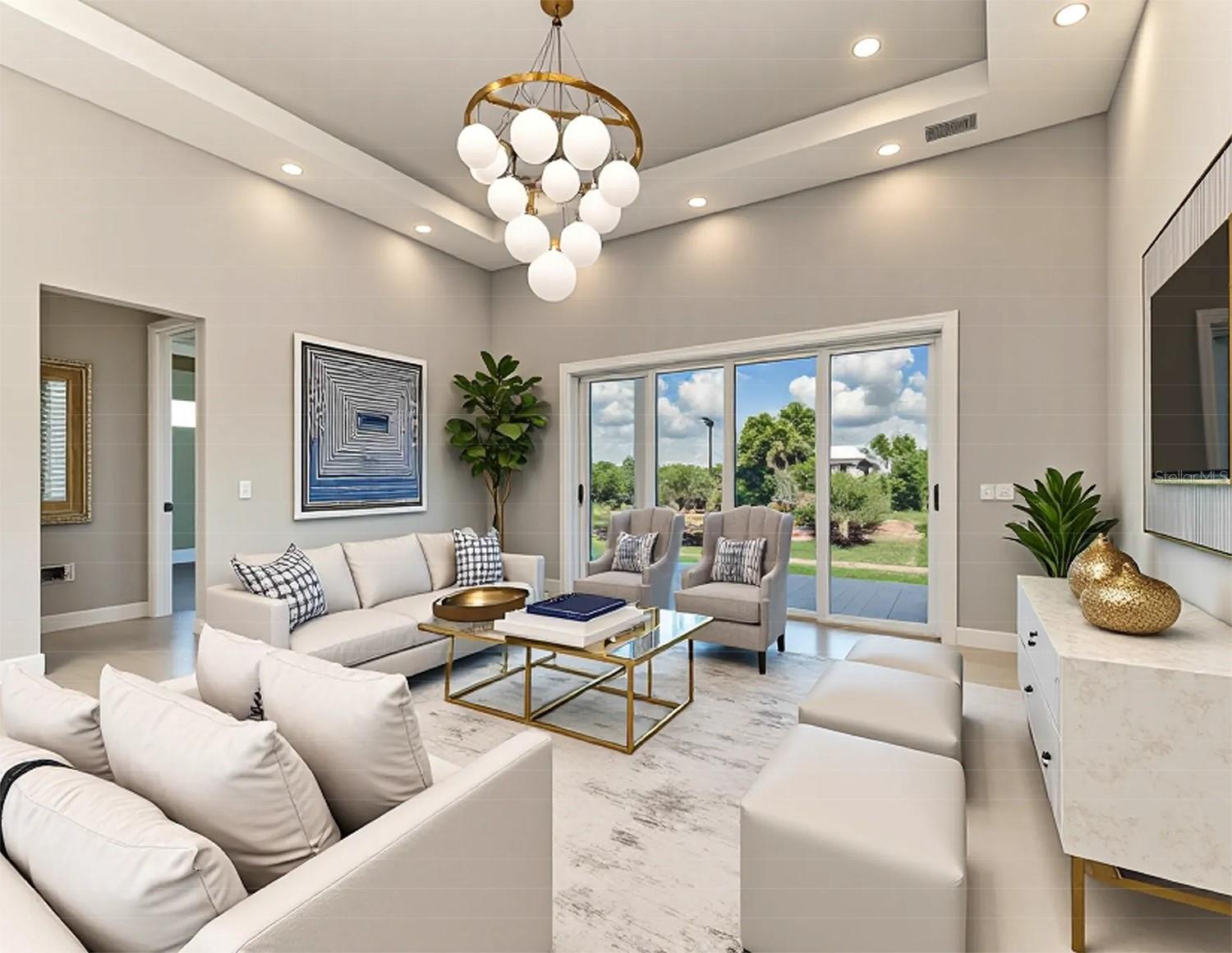 8147 TRACY CIR, PORT CHARLOTTE, FL, 33981