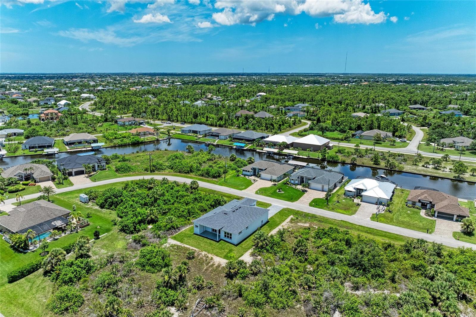 8147 TRACY CIR, PORT CHARLOTTE, FL, 33981