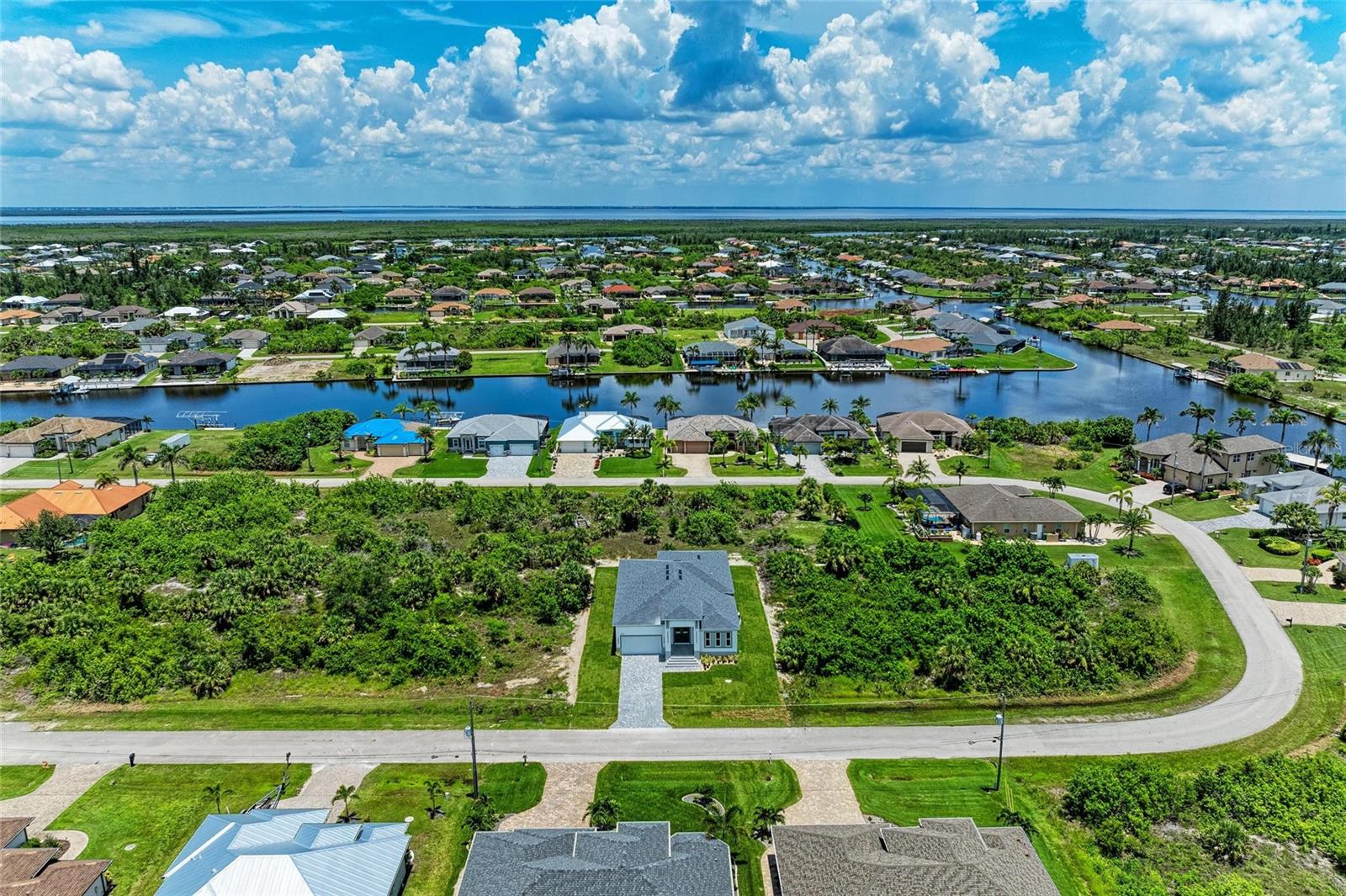8147 TRACY CIR, PORT CHARLOTTE, FL, 33981