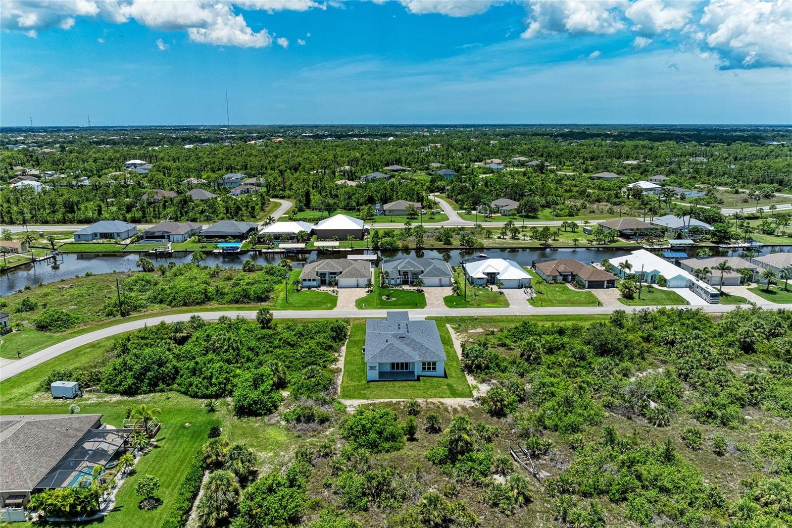 8147 TRACY CIR, PORT CHARLOTTE, FL, 33981