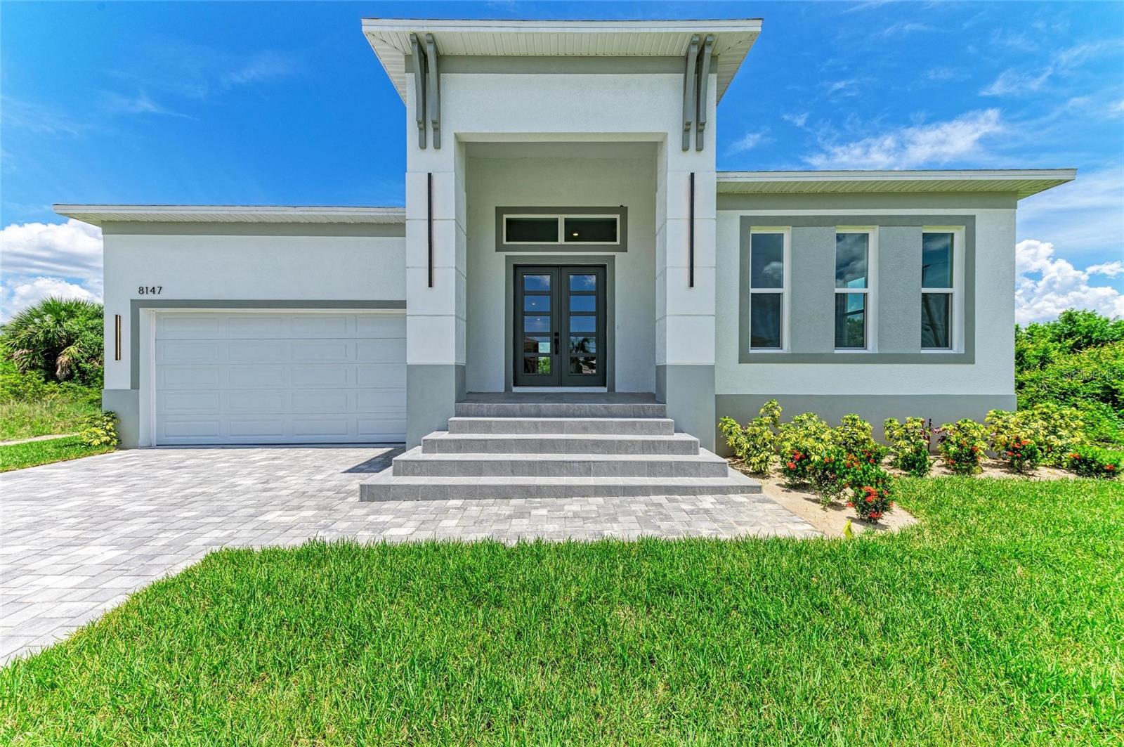 8147 TRACY CIR, PORT CHARLOTTE, FL, 33981