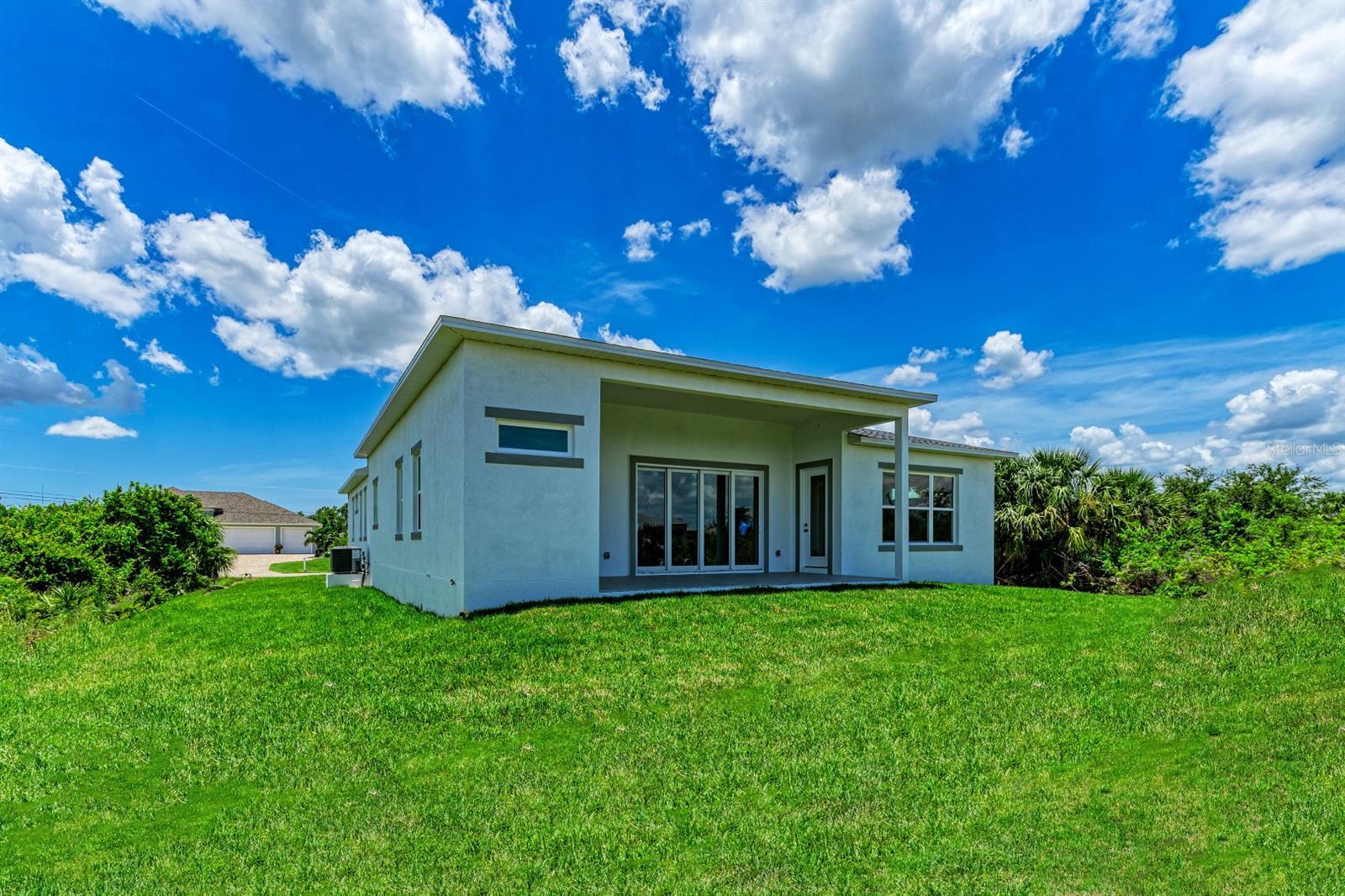 8147 TRACY CIR, PORT CHARLOTTE, FL, 33981