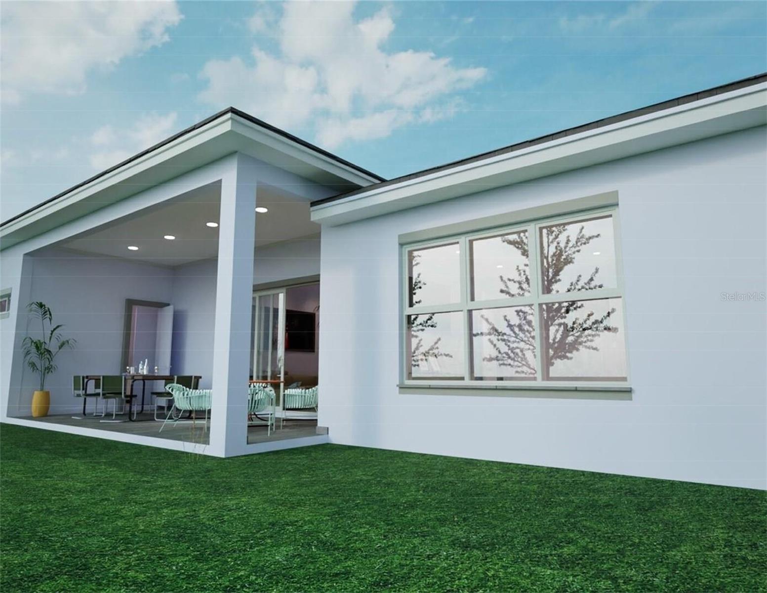 8147 TRACY CIR, PORT CHARLOTTE, FL, 33981