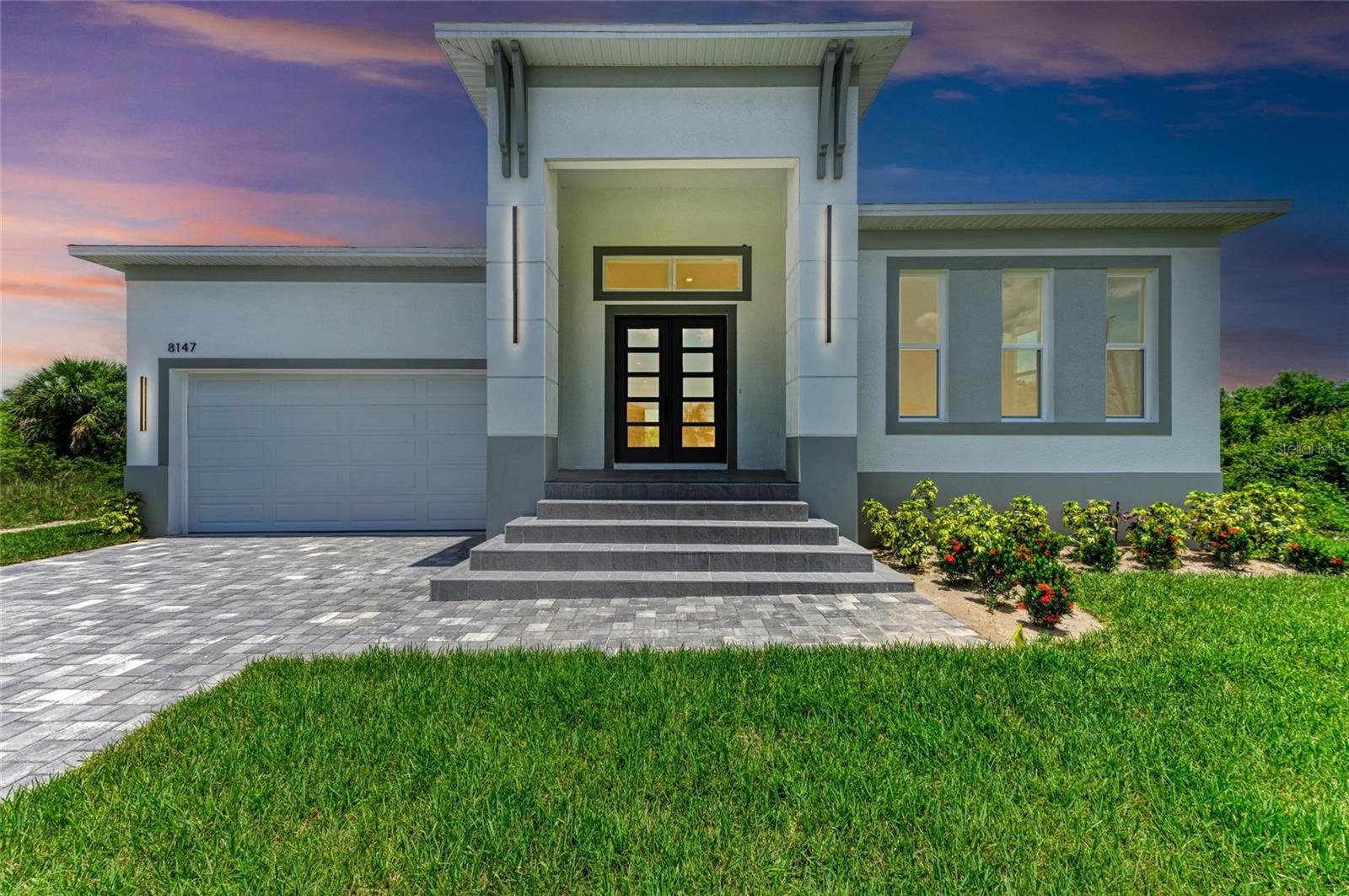 8147 TRACY CIR, PORT CHARLOTTE, FL, 33981