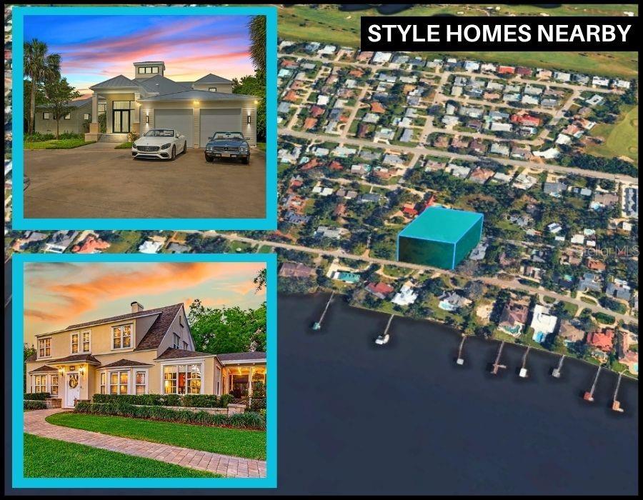 205 JOHN ANDERSON DR, ORMOND BEACH, FL, 32176