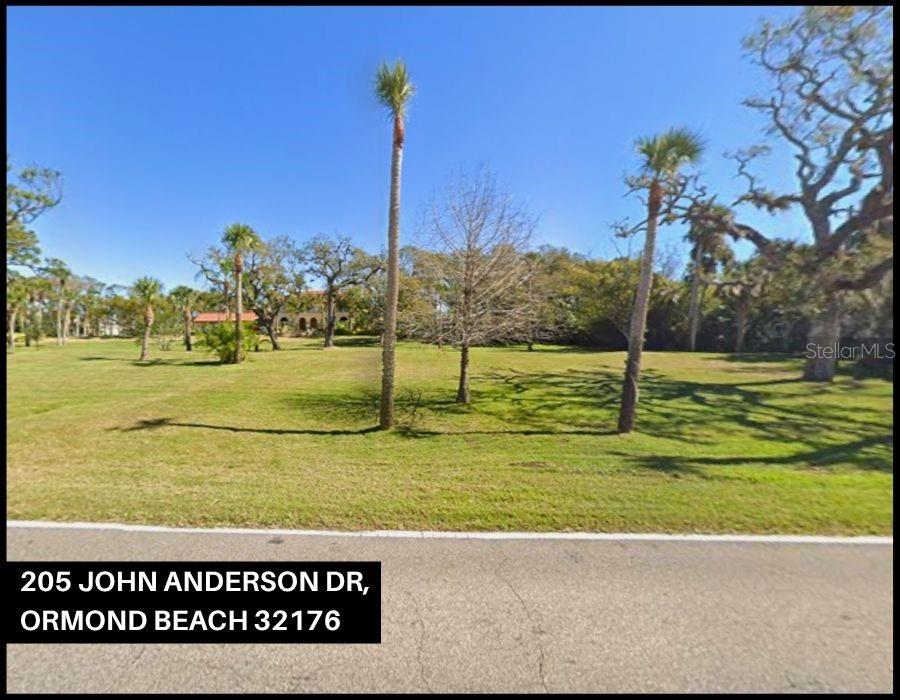205 JOHN ANDERSON DR, ORMOND BEACH, FL, 32176