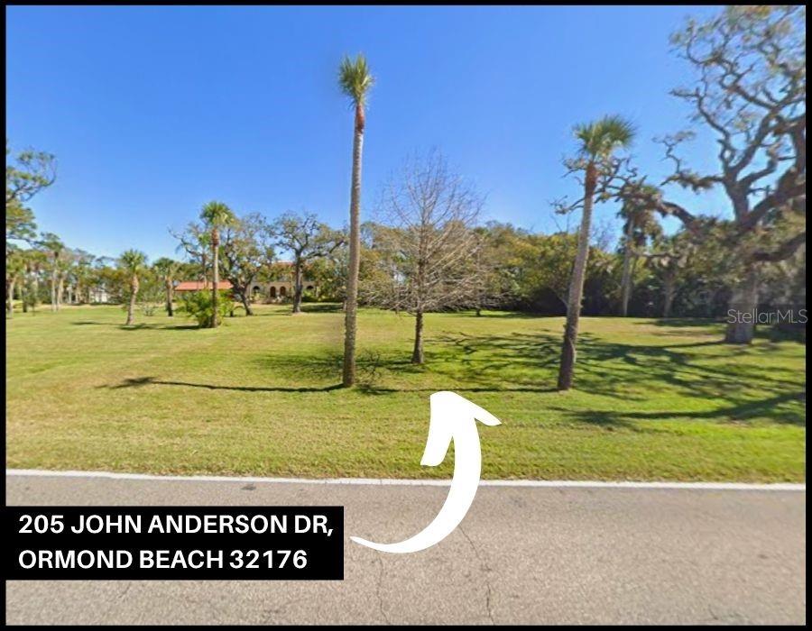 205 JOHN ANDERSON DR, ORMOND BEACH, FL, 32176