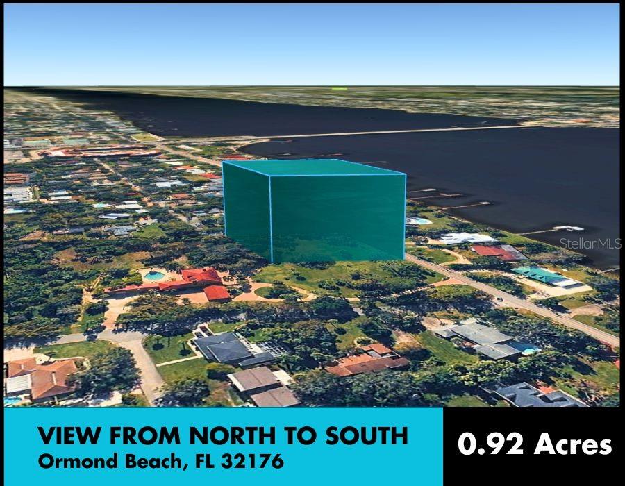 205 JOHN ANDERSON DR, ORMOND BEACH, FL, 32176