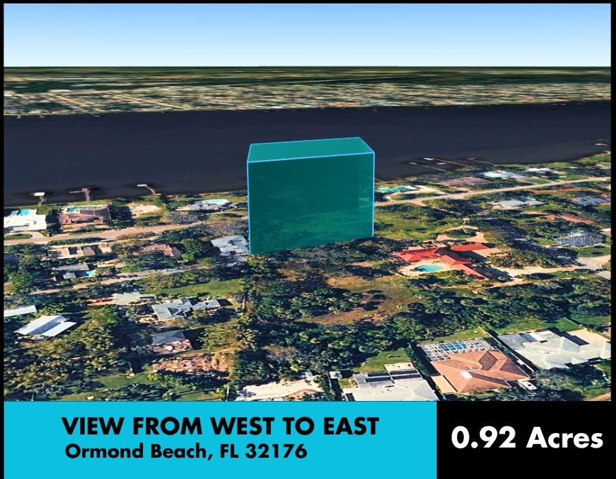 205 JOHN ANDERSON DR, ORMOND BEACH, FL, 32176