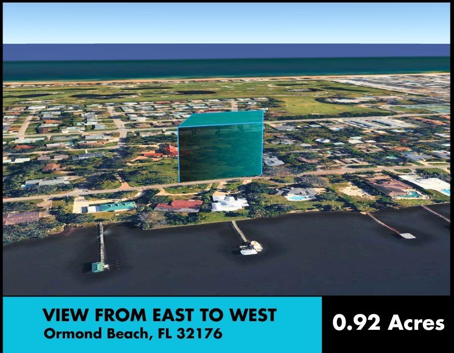 205 JOHN ANDERSON DR, ORMOND BEACH, FL, 32176