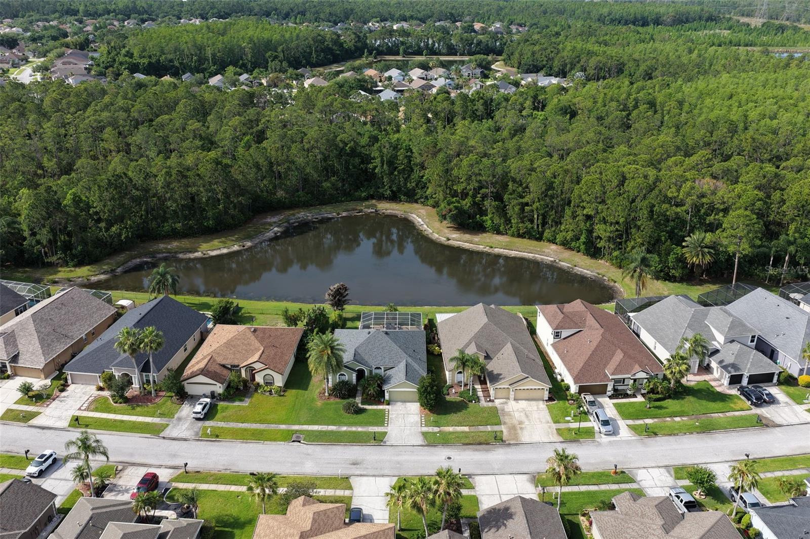 12730 TAR FLOWER DR, TAMPA, FL, 33626