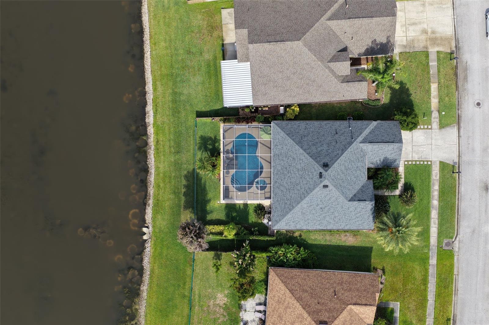 12730 TAR FLOWER DR, TAMPA, FL, 33626