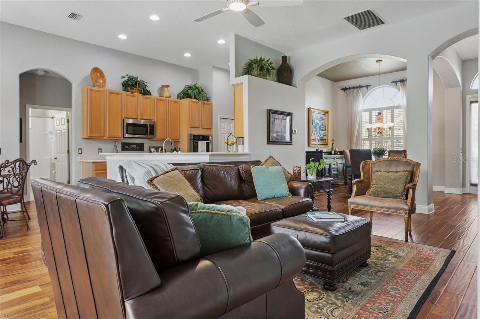 12730 TAR FLOWER DR, TAMPA, FL, 33626