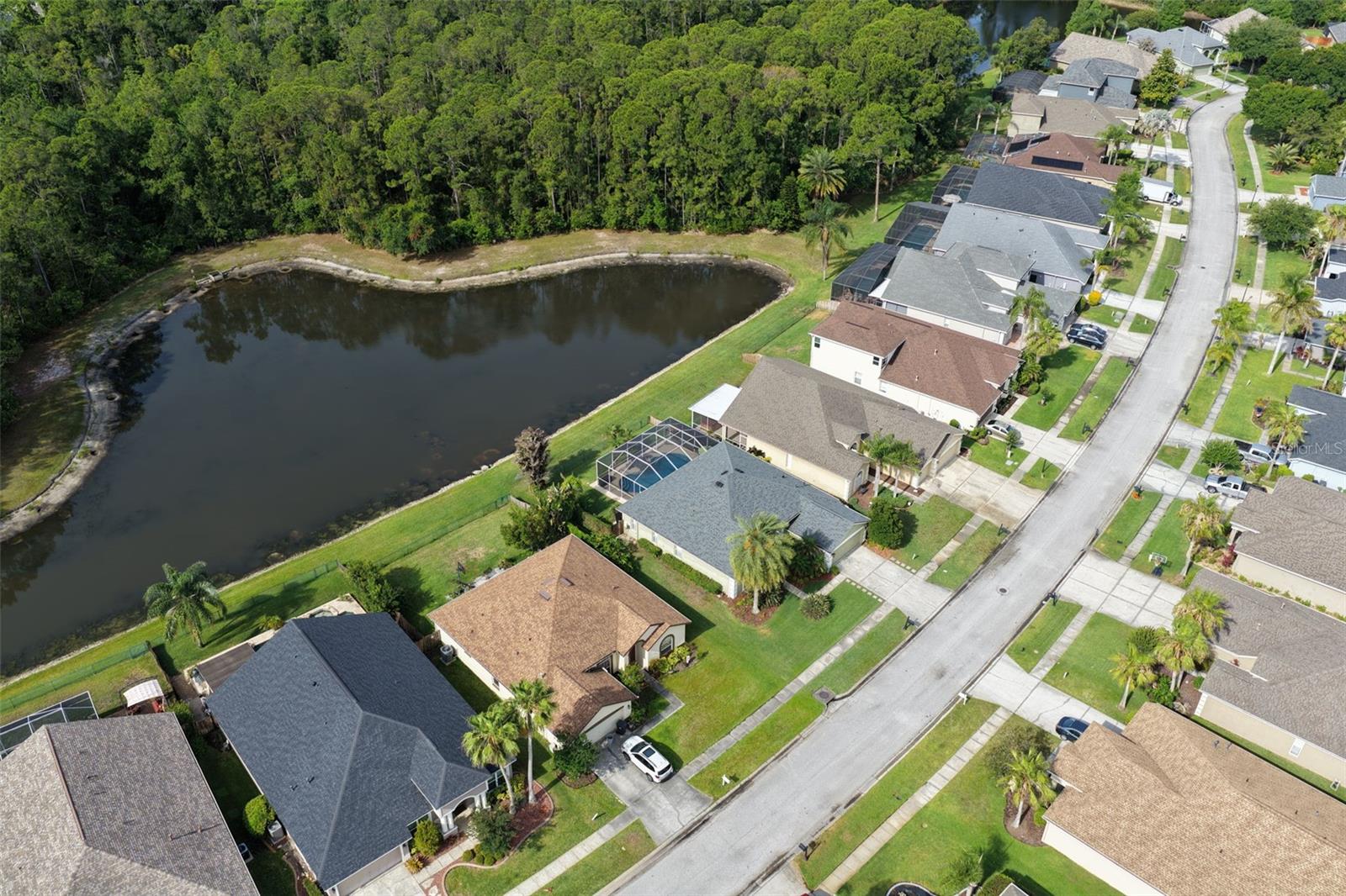 12730 TAR FLOWER DR, TAMPA, FL, 33626