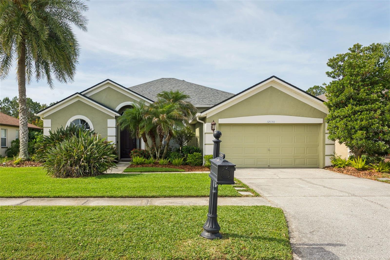 12730 TAR FLOWER DR, TAMPA, FL, 33626