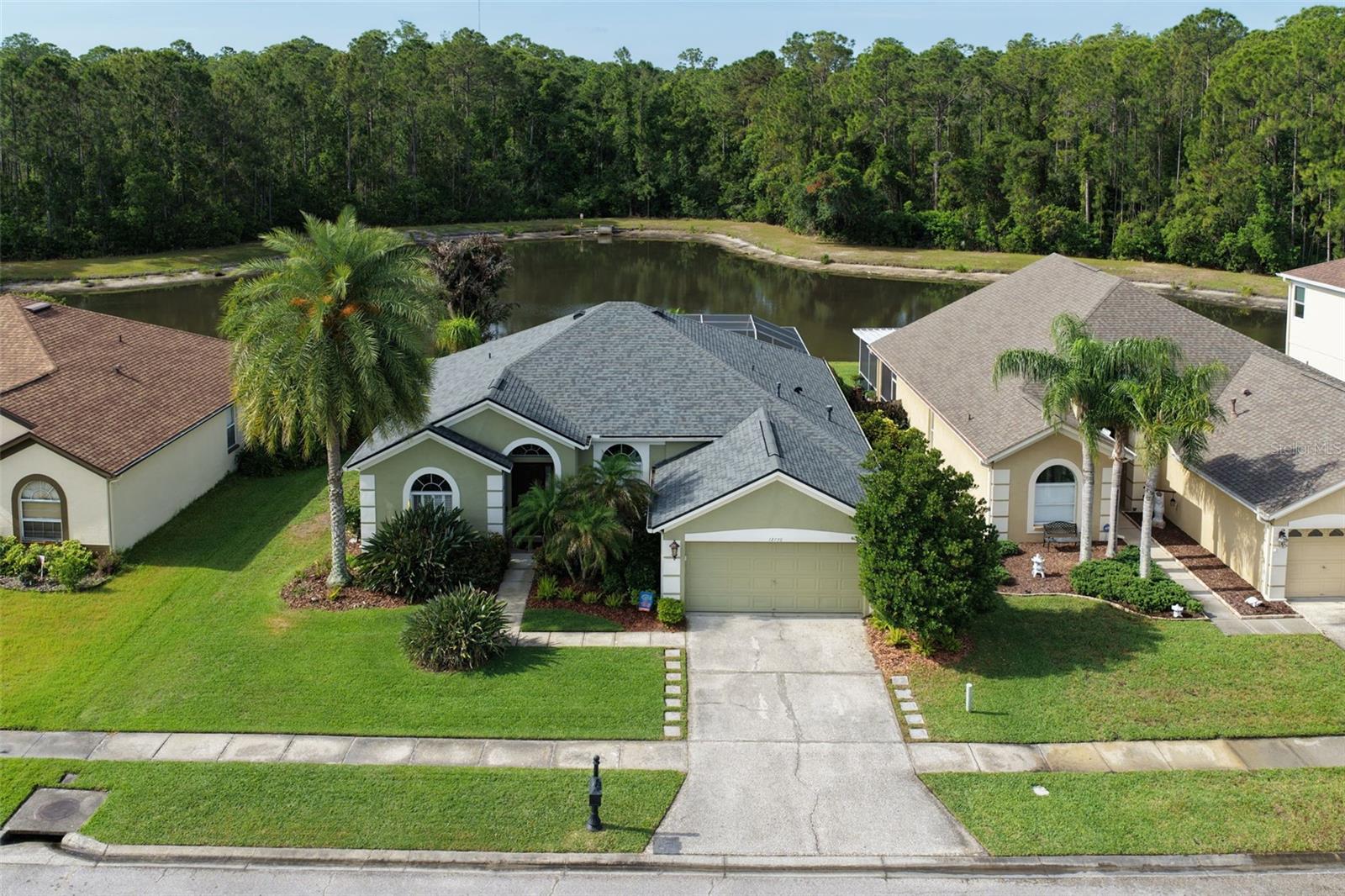 12730 TAR FLOWER DR, TAMPA, FL, 33626