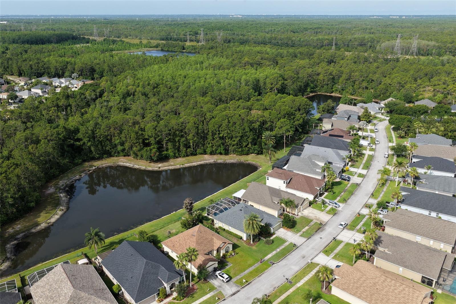 12730 TAR FLOWER DR, TAMPA, FL, 33626