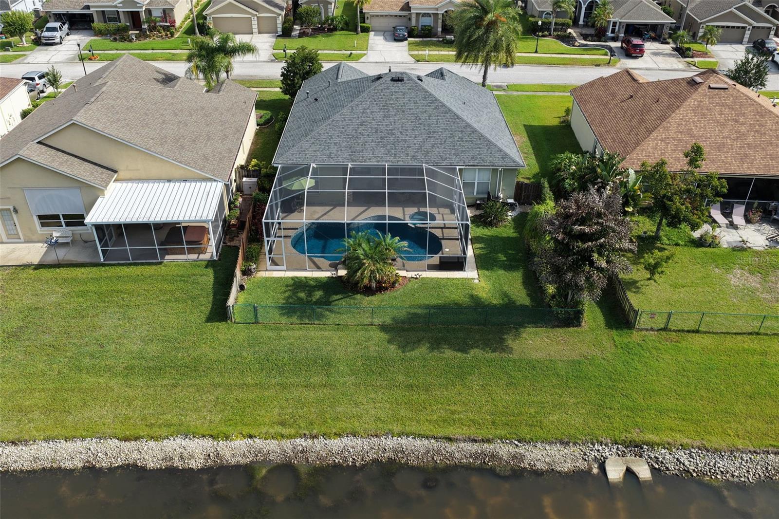 12730 TAR FLOWER DR, TAMPA, FL, 33626