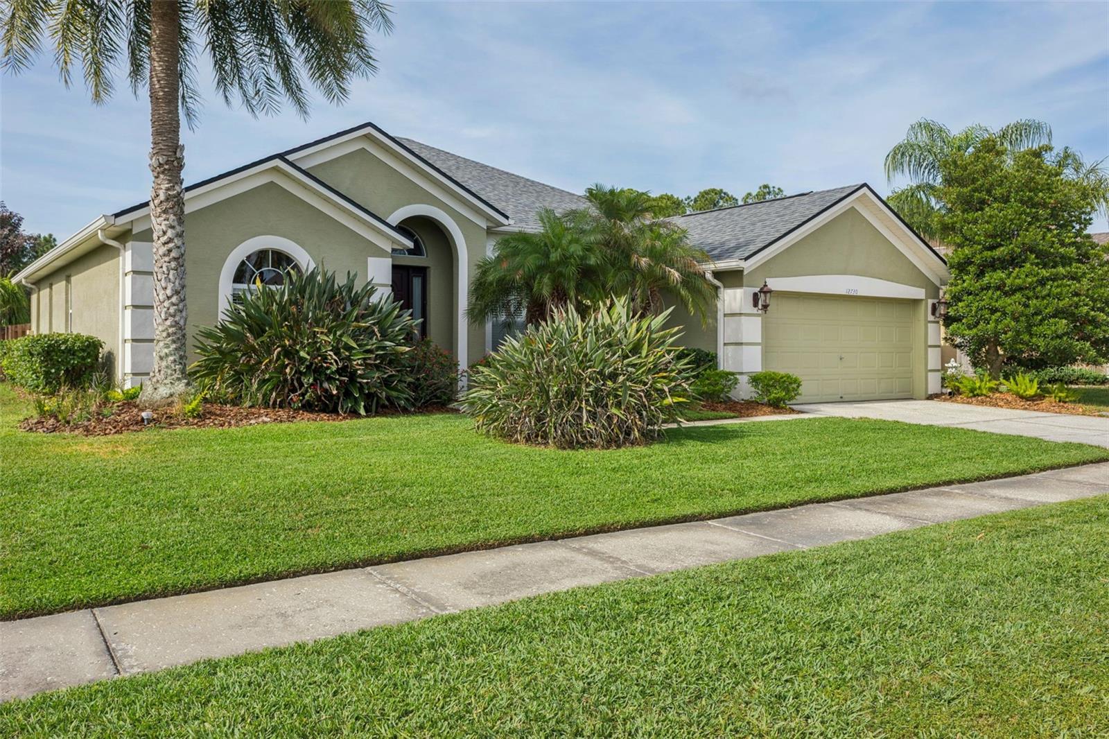 12730 TAR FLOWER DR, TAMPA, FL, 33626