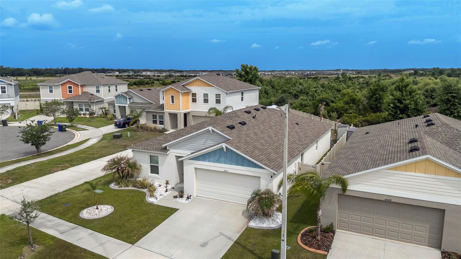 4553 WHITE MARBLE CT, LAKELAND, FL, 33811