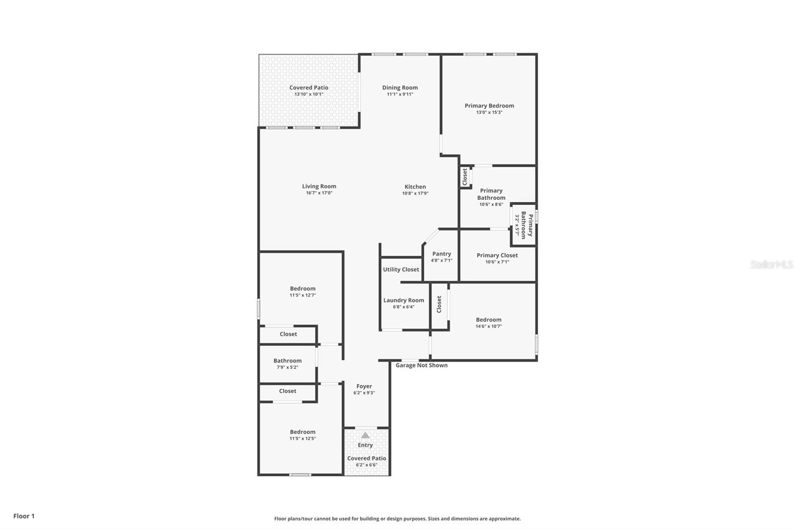 4553 WHITE MARBLE CT, LAKELAND, FL, 33811