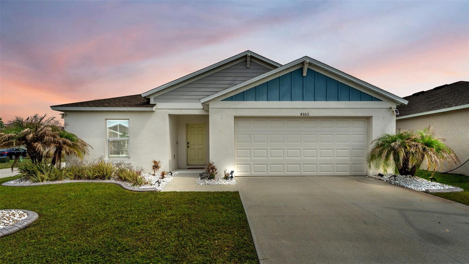 4553 WHITE MARBLE CT, LAKELAND, FL, 33811