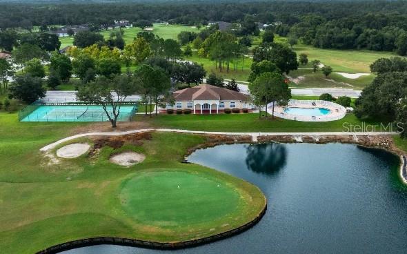 31422 MALBEC DR, BROOKSVILLE, FL, 34602
