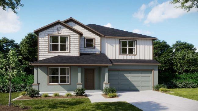 31422 MALBEC DR, BROOKSVILLE, FL, 34602