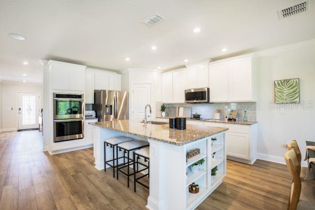 31422 MALBEC DR, BROOKSVILLE, FL, 34602