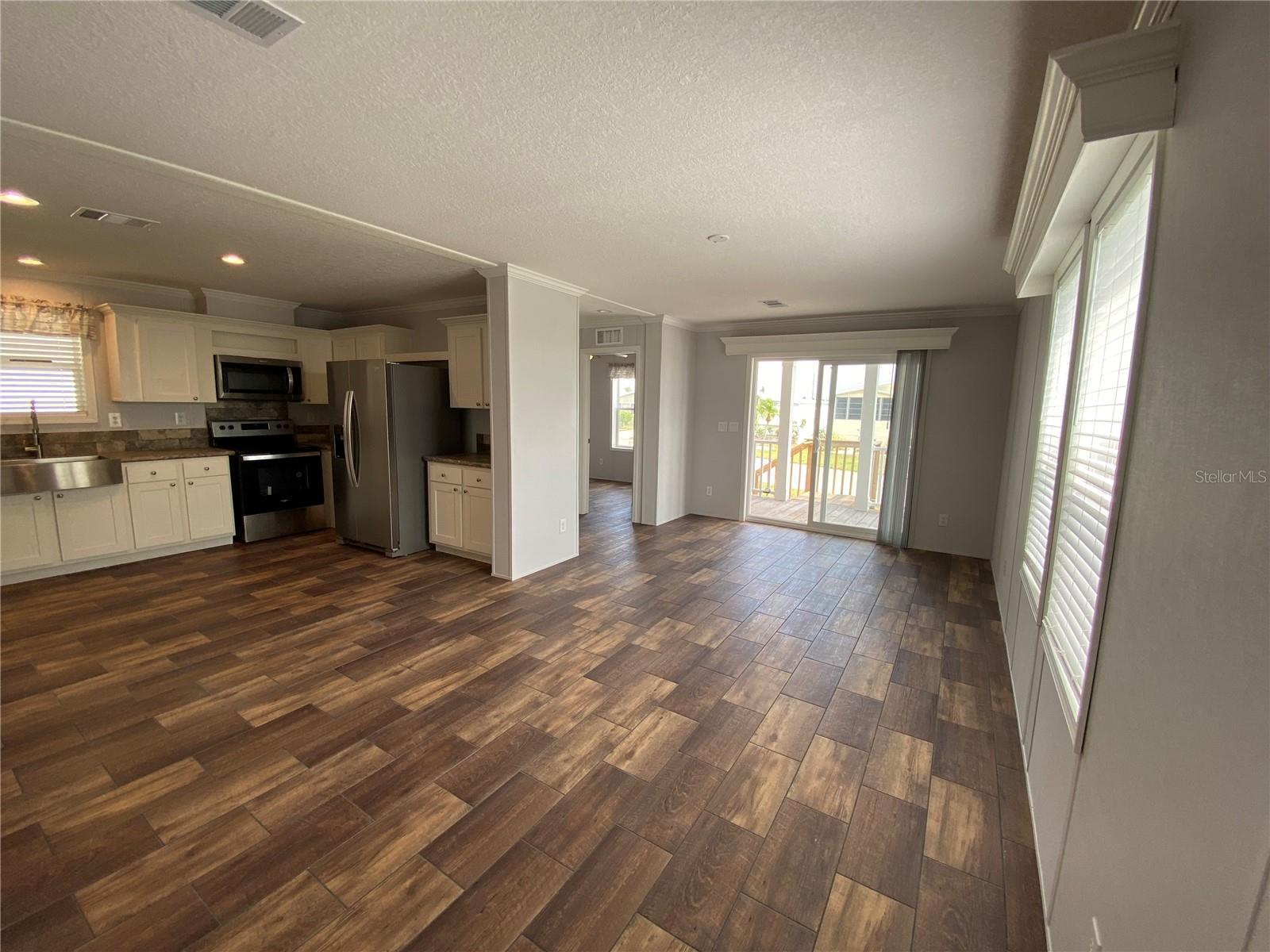 538 FLEETWOOD ST, NORTH PORT, FL, 34287