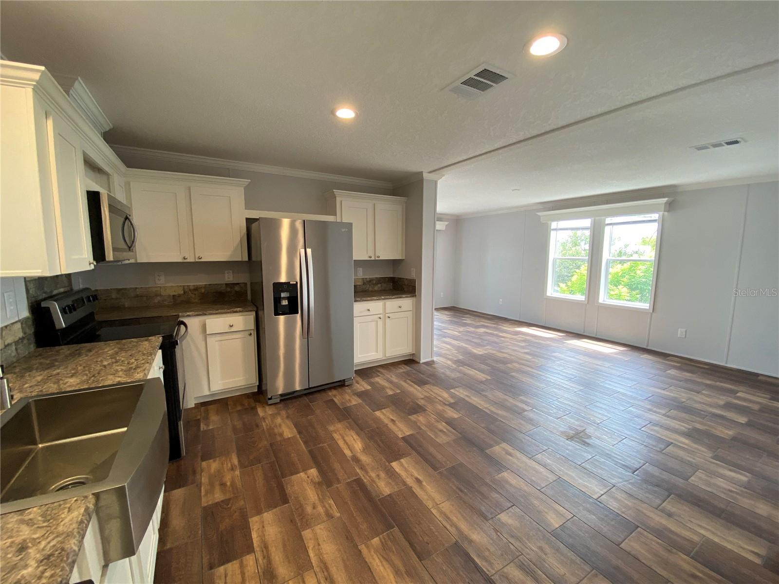 538 FLEETWOOD ST, NORTH PORT, FL, 34287