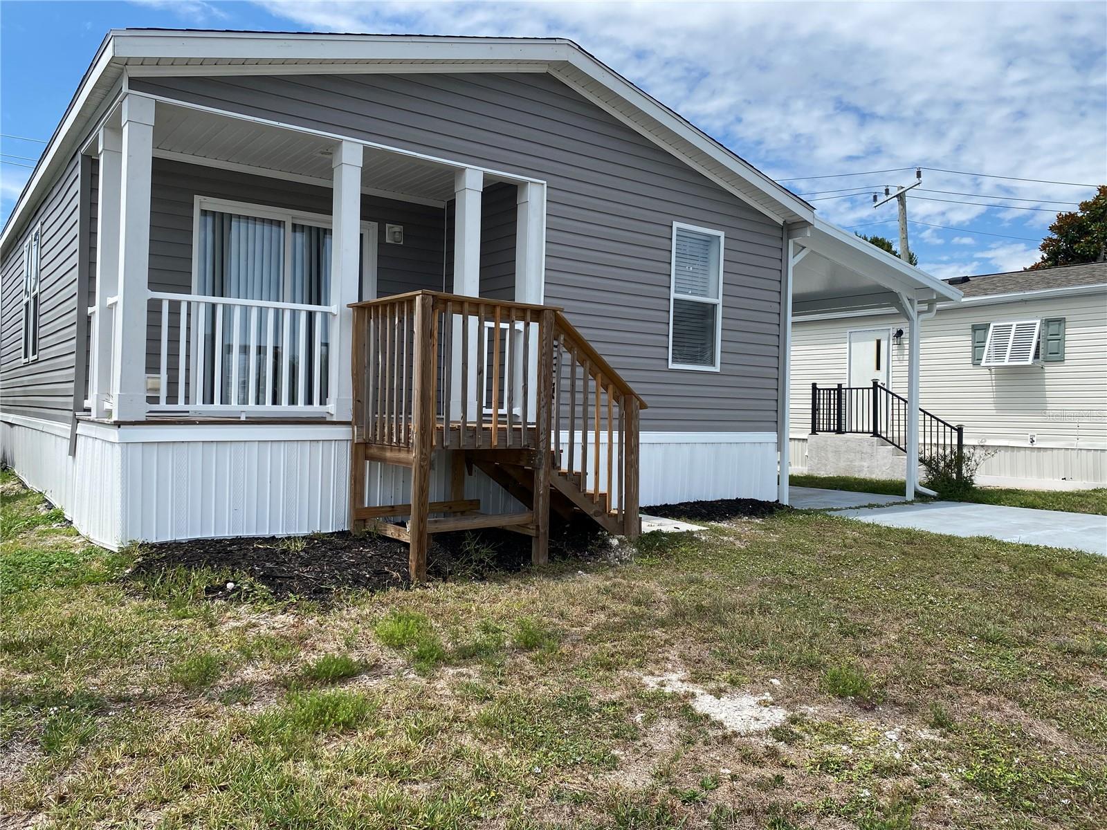 538 FLEETWOOD ST, NORTH PORT, FL, 34287