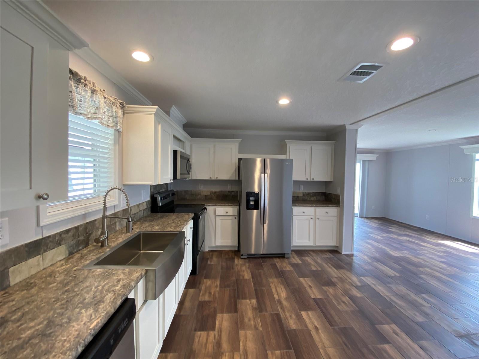538 FLEETWOOD ST, NORTH PORT, FL, 34287