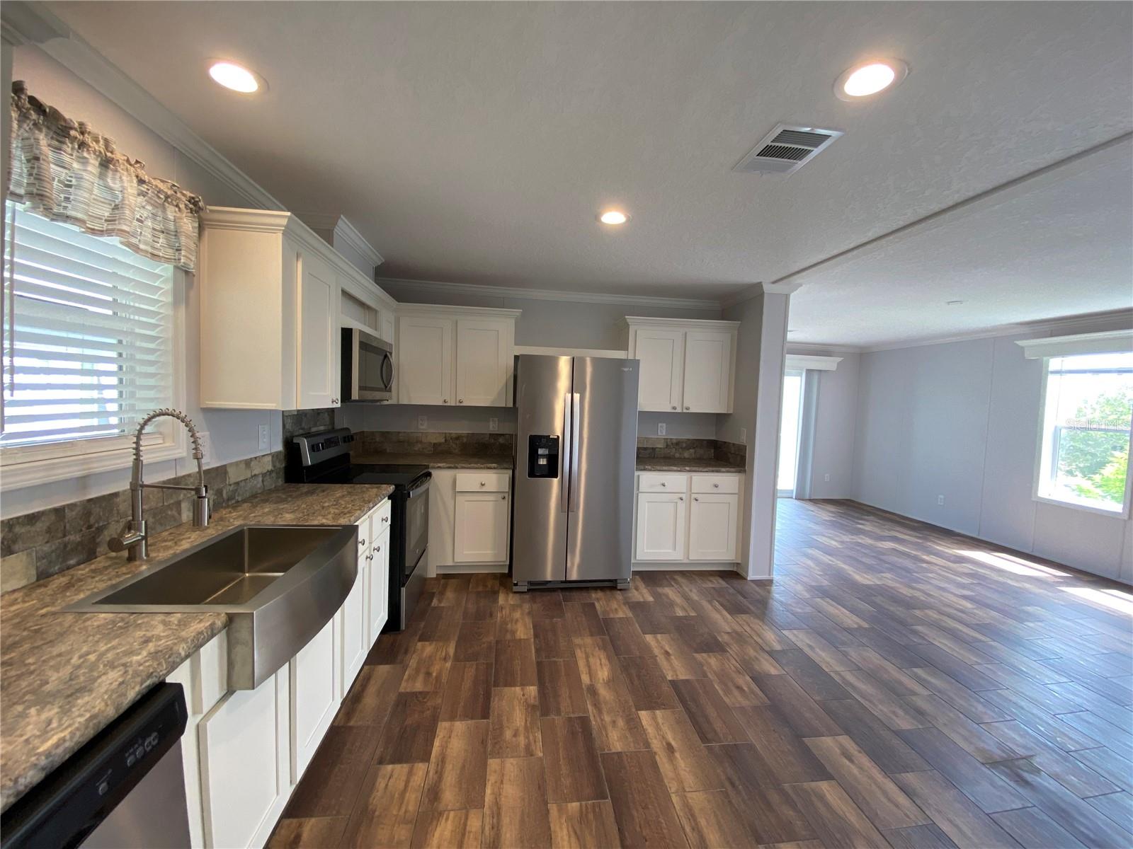 538 FLEETWOOD ST, NORTH PORT, FL, 34287